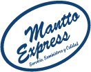 manttoexpress Logo